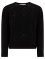 VALENTINO Essential Knitwear for Men - A Timeless Wardrobe Staple