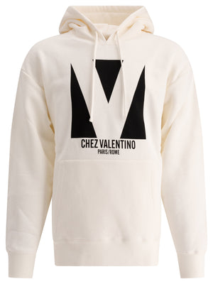 VALENTINO Classic Men's Sweatshirt