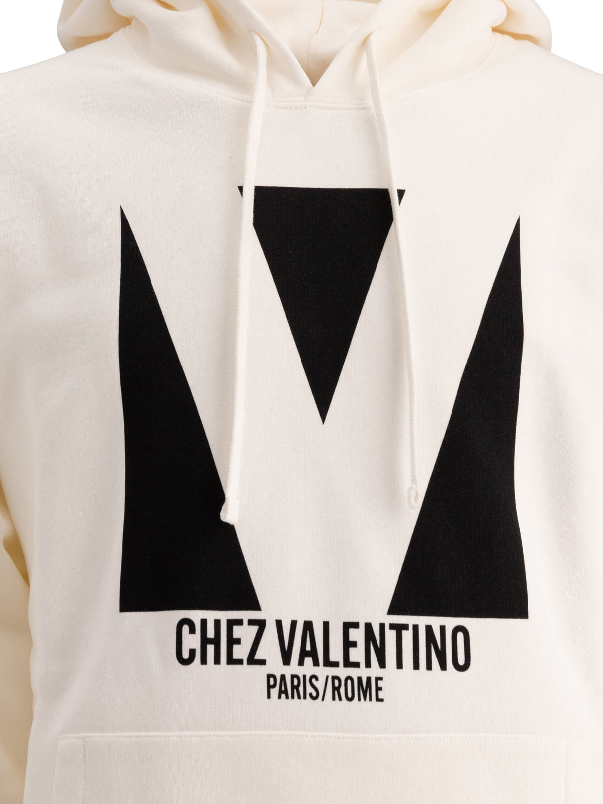 VALENTINO Classic Men's Sweatshirt