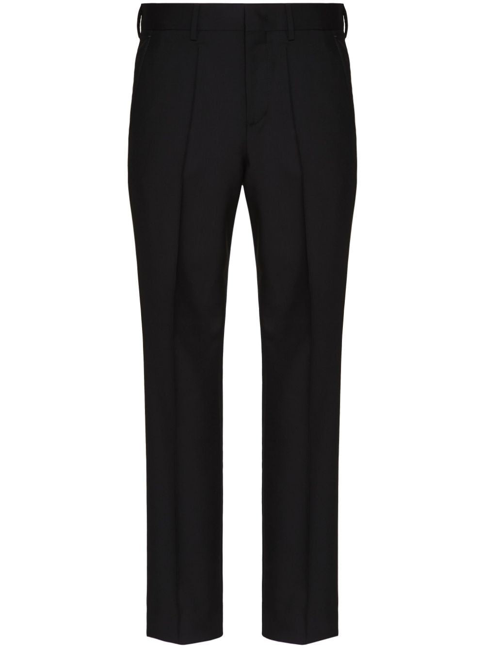 VALENTINO Men's Tailored Trousers for Spring/Summer 2025