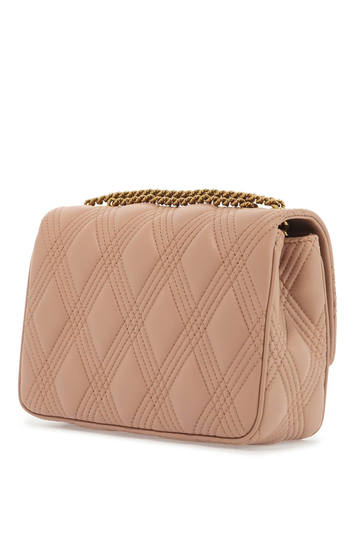 VALENTINO GARAVANI Quilted Shoulder Handbag