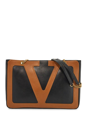 VALENTINO GARAVANI Medium Viva Superstar Shopping Handbag