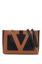 VALENTINO GARAVANI Mini Superstar Shoulder Tote Handbag