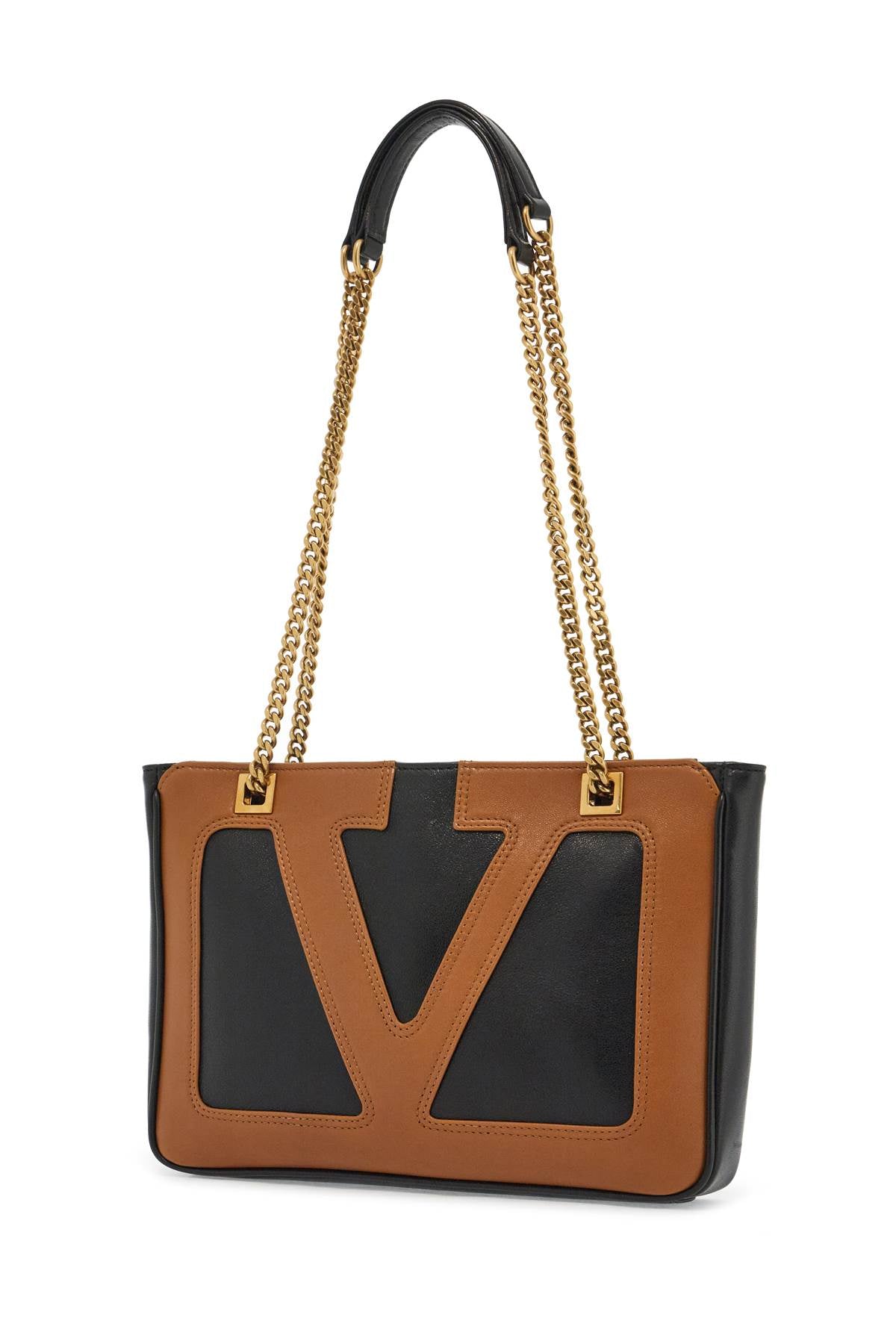 VALENTINO GARAVANI Mini Viva Superstar Tote Handbag