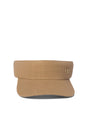 VALENTINO GARAVANI Classic Cotton Hat for Men - SS25 Collection