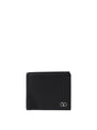 VALENTINO GARAVANI Mini Leather Wallet for Men