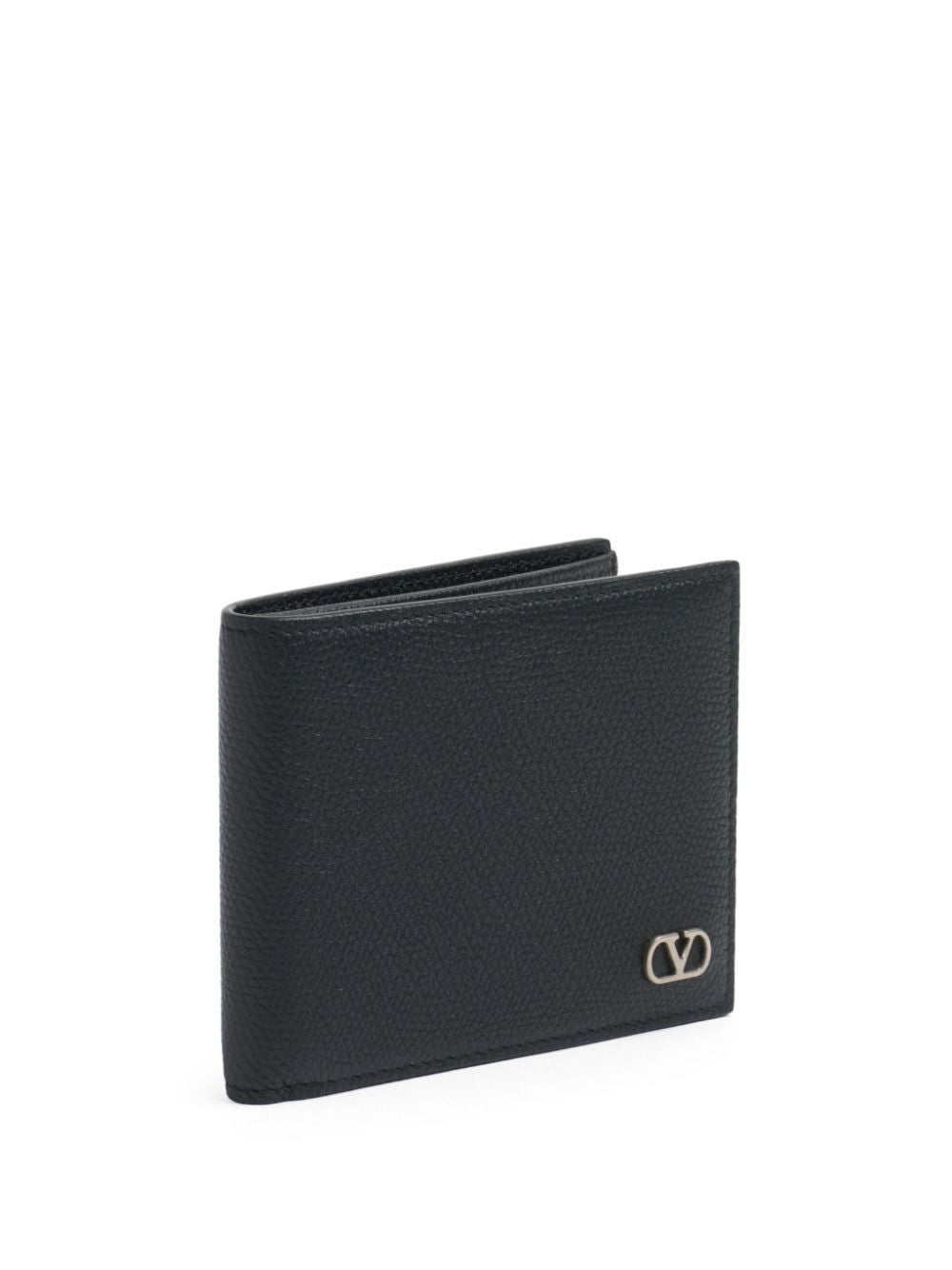 VALENTINO Mini Billfold Wallet - Card Holder for Men