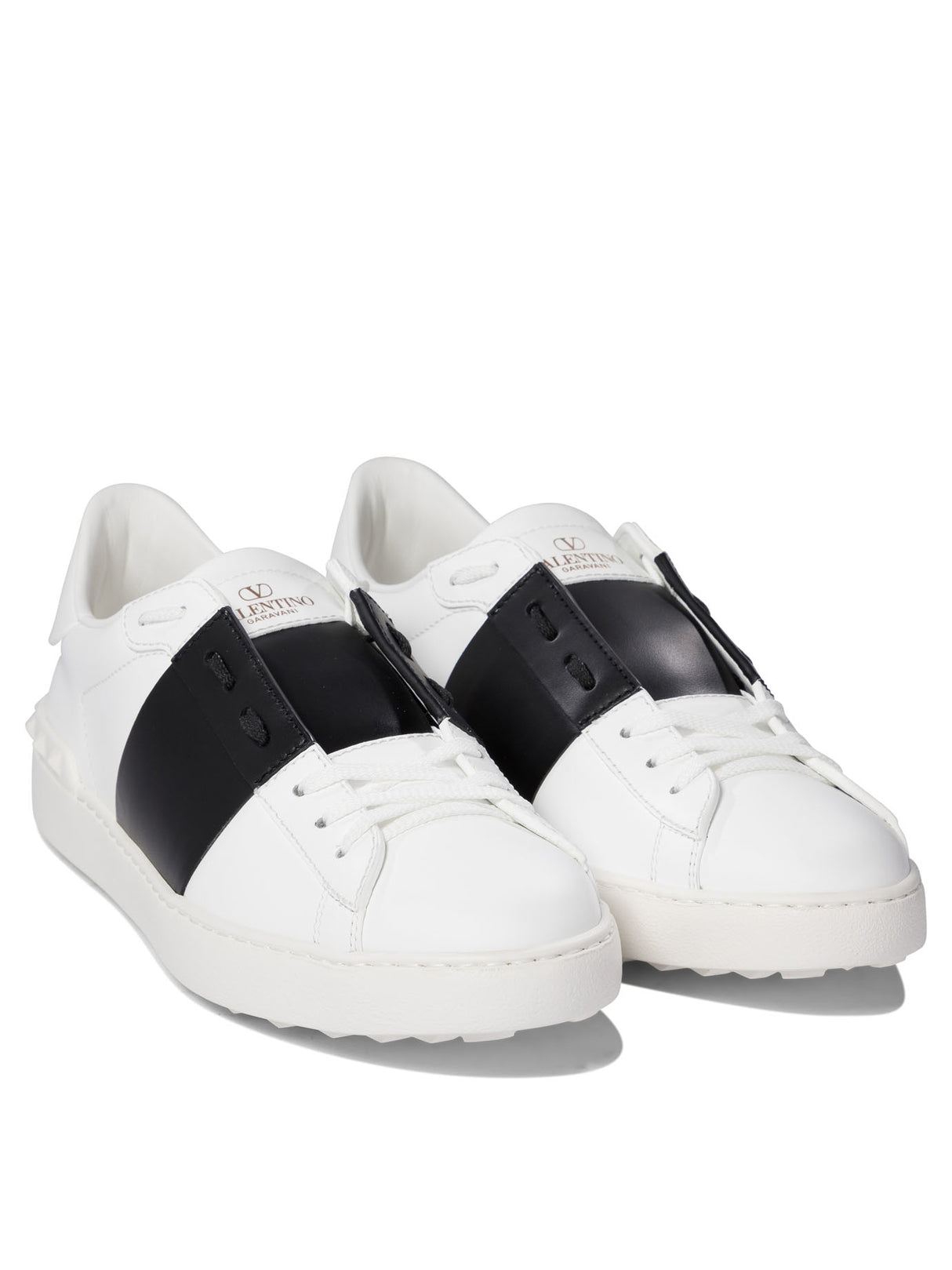 VALENTINO GARAVANI Stylish Slip-On Sneakers for Men