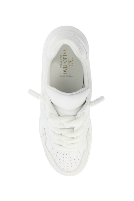 VALENTINO GARAVANI Extra Large One Stud Women's Sneaker