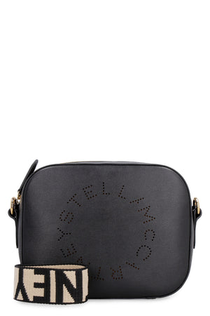 STELLA MCCARTNEY Mini Logo Crossbody Handbag