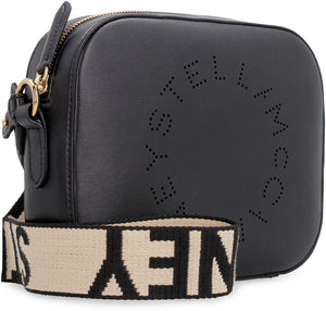 STELLA MCCARTNEY Mini Logo Crossbody Handbag