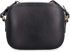 STELLA MCCARTNEY Mini Logo Crossbody Handbag