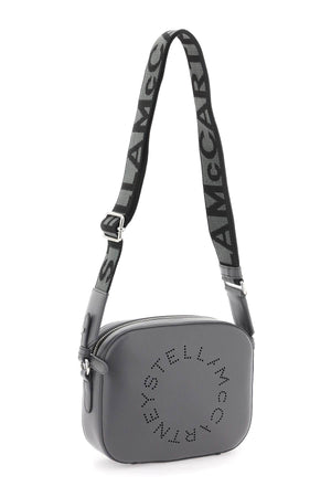 STELLA MCCARTNEY Mini Logo Crossbody Handbag