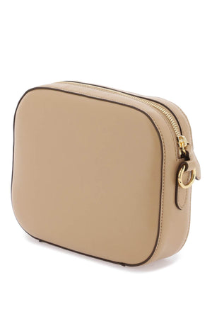 STELLA MCCARTNEY Mini Logo Crossbody Handbag