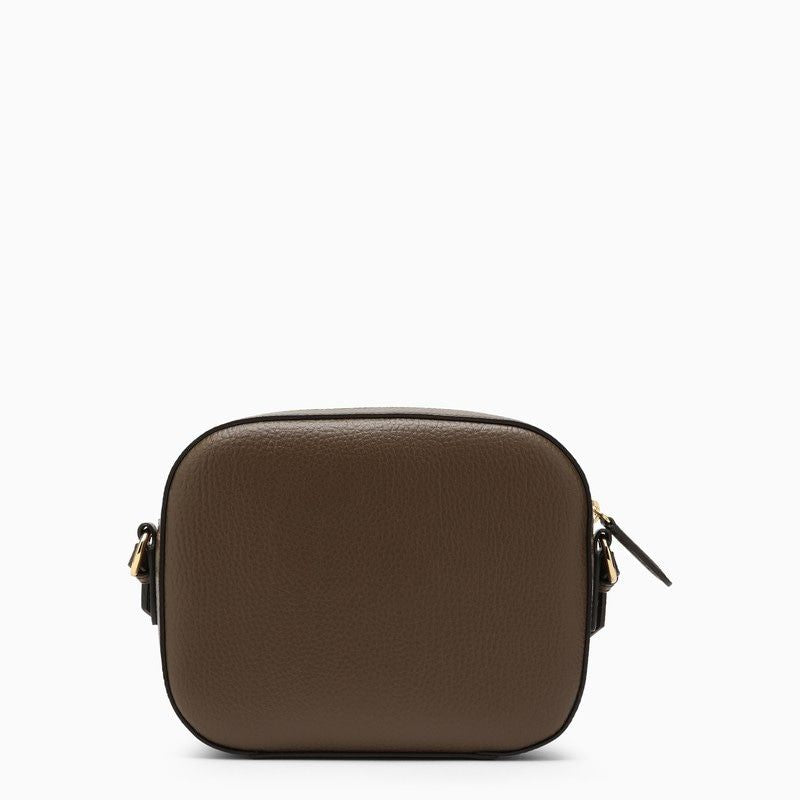 STELLA MCCARTNEY Chic Mixed-Material Ladies' Handbag