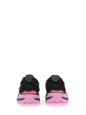 MCQ Stylish Women’s Sneakers with 5 cm Rubber Sole