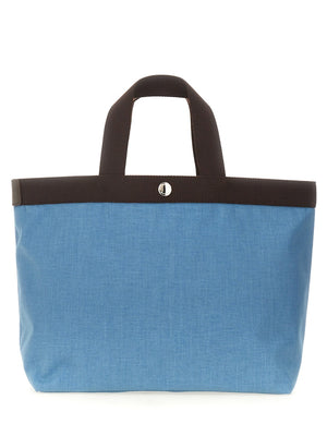 HERVÉ CHAPELIER Medium Tote Handbag