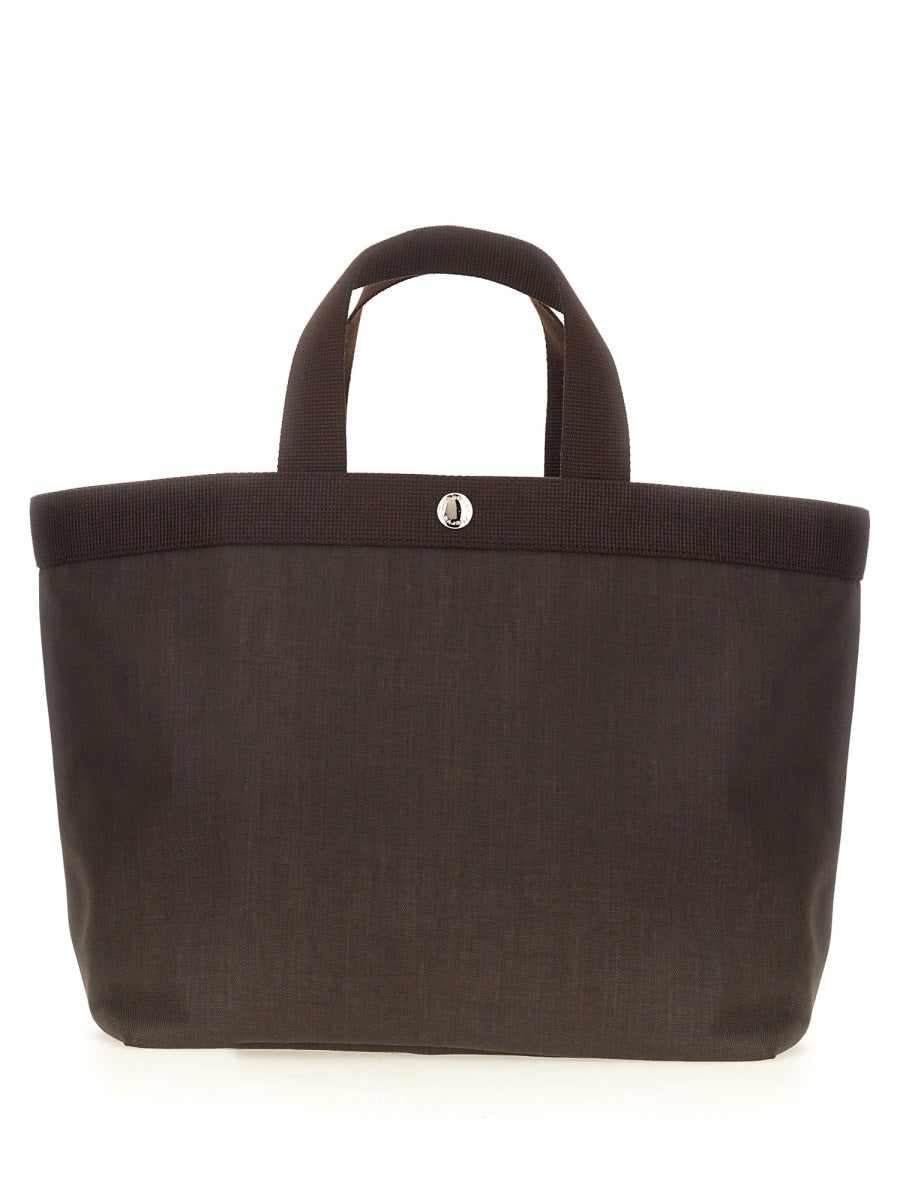 HERVÉ CHAPELIER Medium Tote Handbag