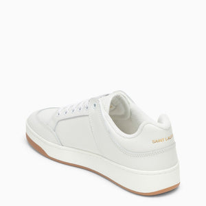 SAINT LAURENT Men's Classic Leather Sneaker