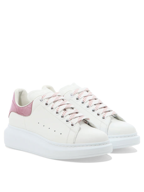 ALEXANDER MCQUEEN Oversize Fashion Sneaker for Women