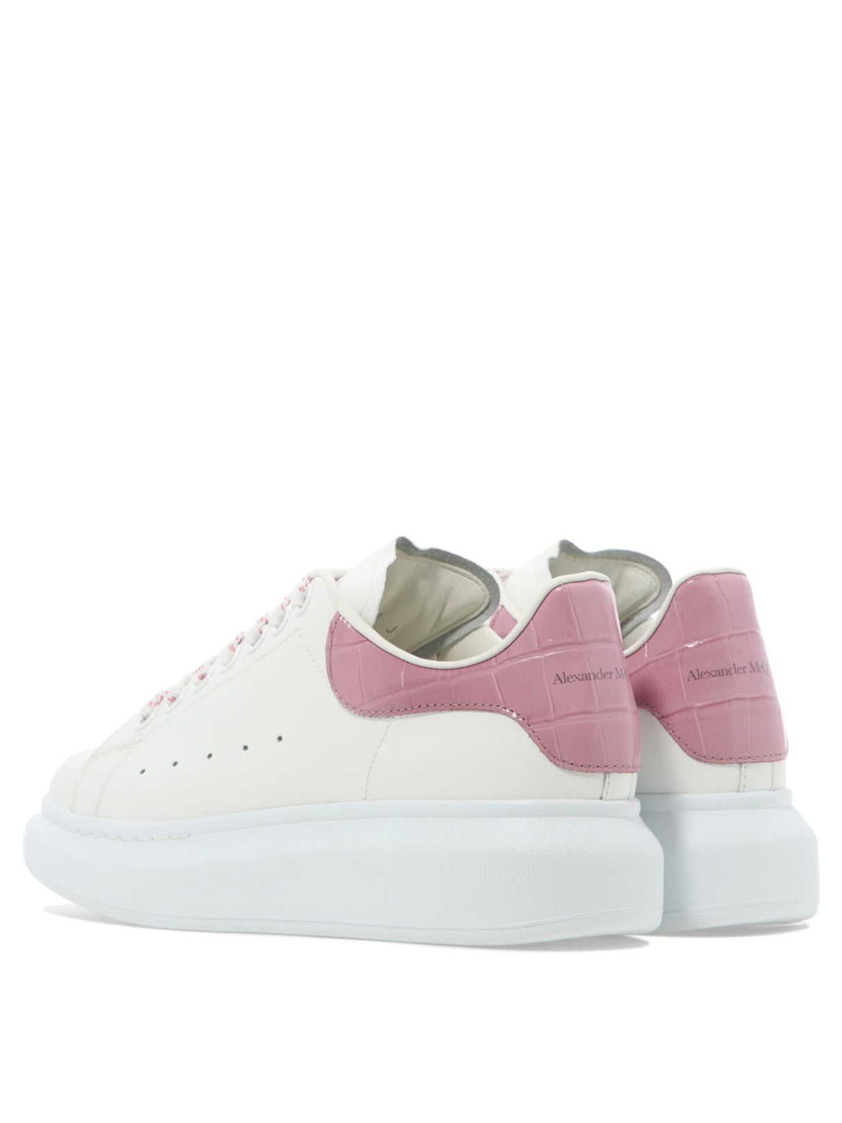 ALEXANDER MCQUEEN Oversize Fashion Sneaker for Women