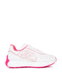 ALEXANDER MCQUEEN Sprint Runner Oversized Women's Sneakers