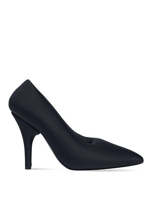 BALENCIAGA Chic XL Pump 110mm with Pointed Vamp