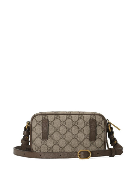 GUCCI Mini Shoulder Bag for Men