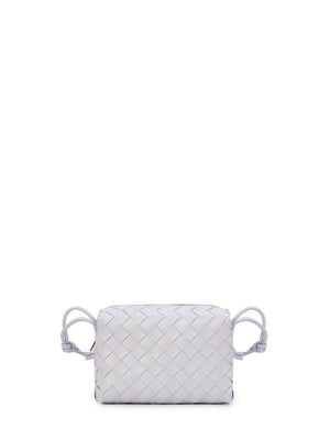 BOTTEGA VENETA Mini Loop Crossbody Handbag