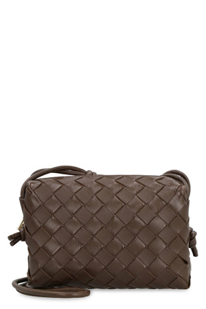 BOTTEGA VENETA Mini Loop Crossbody Handbag