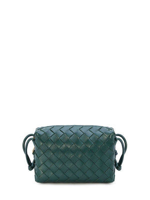 BOTTEGA VENETA Mini Loop Crossbody Handbag