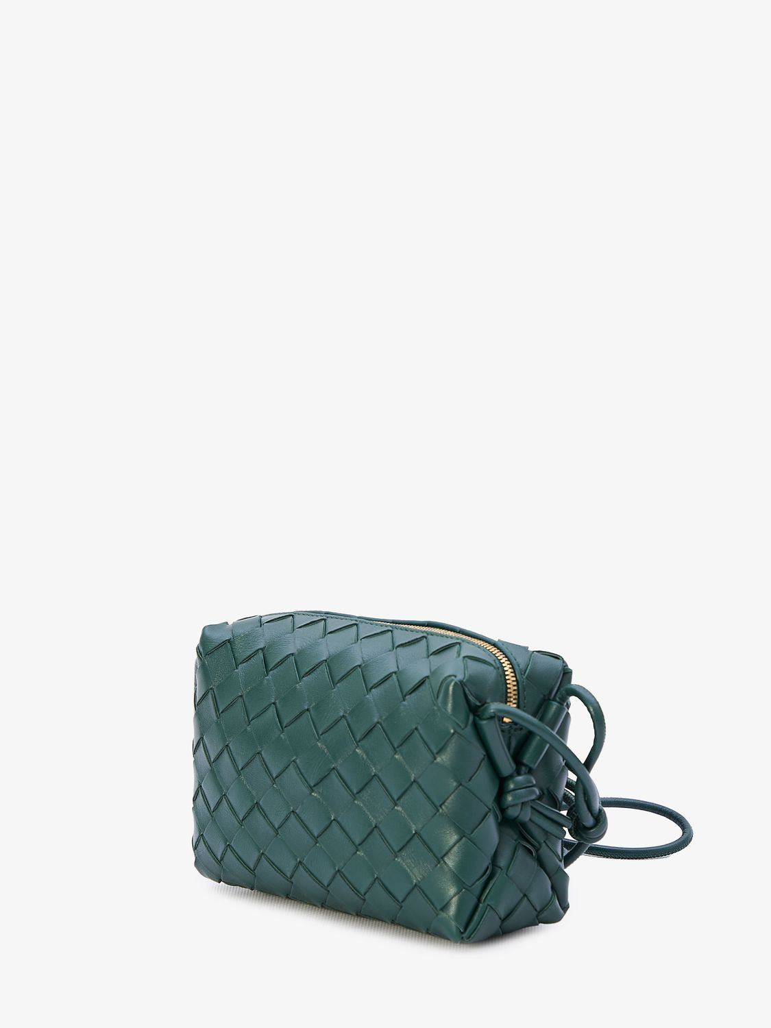 BOTTEGA VENETA Mini Loop Crossbody Handbag