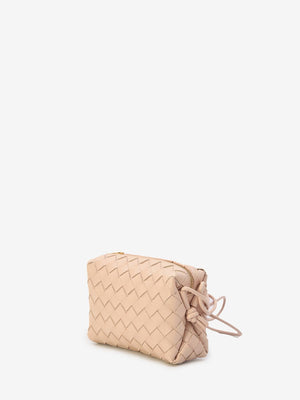 BOTTEGA VENETA Mini Loop Crossbody Handbag