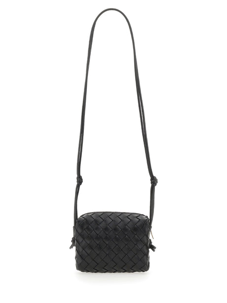 BOTTEGA VENETA Elegant Mini Handbag for Women