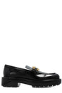 BOTTEGA VENETA Elegant Leather Loafers for Men