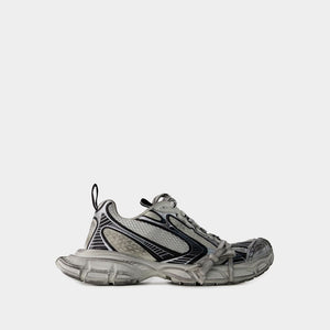 BALENCIAGA 3XL Unisex Trendy Sneakers