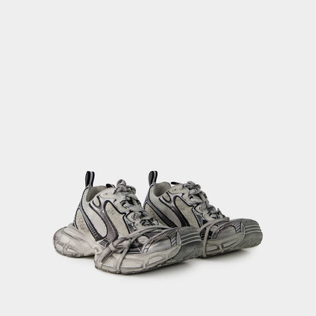 BALENCIAGA 3XL Unisex Trendy Sneakers