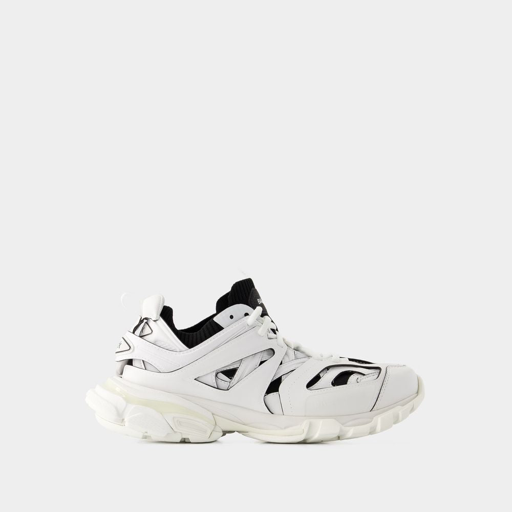 BALENCIAGA Track Sock Sneaker - Unisex Design