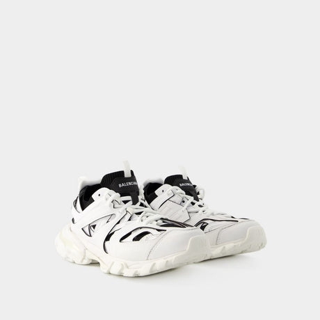 BALENCIAGA Track Sock Sneaker - Unisex Design