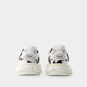 BALENCIAGA Track Sock Sneaker - Unisex Design