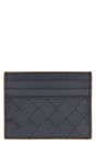 BOTTEGA VENETA Mini Leather Card Holder