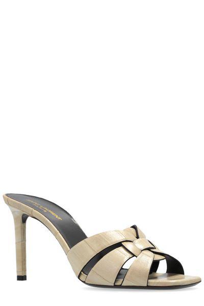 SAINT LAURENT Chic 85 Women's Sandals