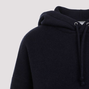 BOTTEGA VENETA Luxurious Cashmere Hoodie