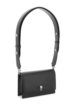 ALEXANDER MCQUEEN Mini Skull Handbag