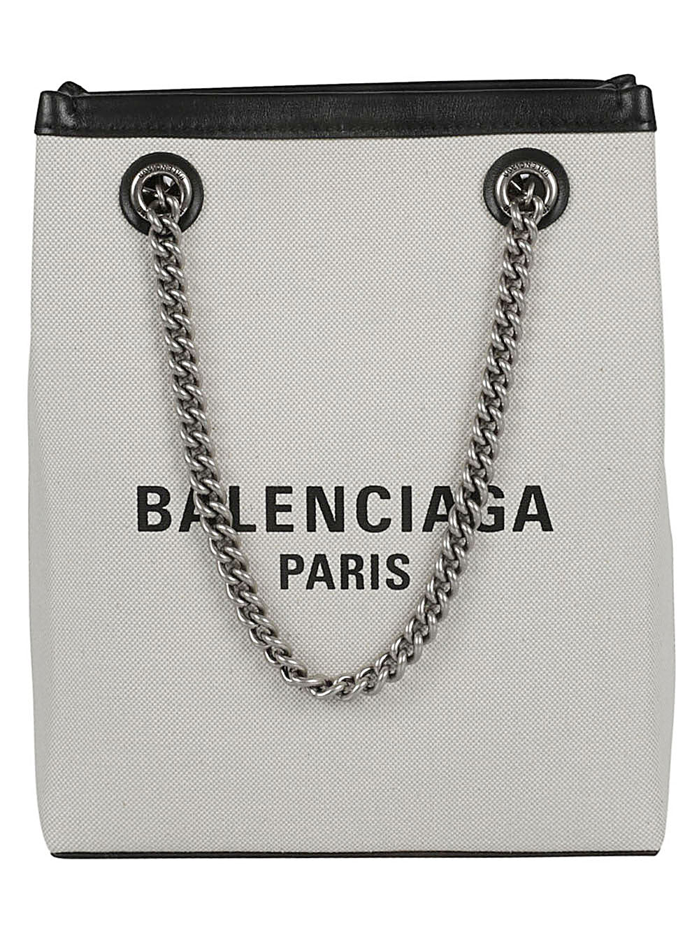 BALENCIAGA Beige 24SS Tote Bag for Women