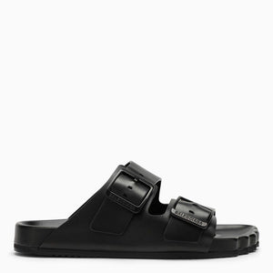 BALENCIAGA Stylish Black Sandals for Women from SS24 Collection