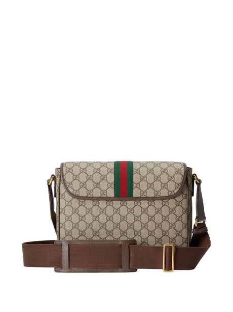 GUCCI Medium Crossbody Handbag