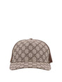 GUCCI Men's Premium Baseball Cap with Mesh Back