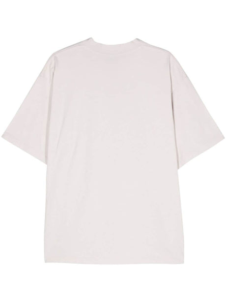 BALENCIAGA Activewear Cotton T-Shirt - Standard Men's Sizing