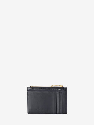 BOTTEGA VENETA Mini Zip Card Holder